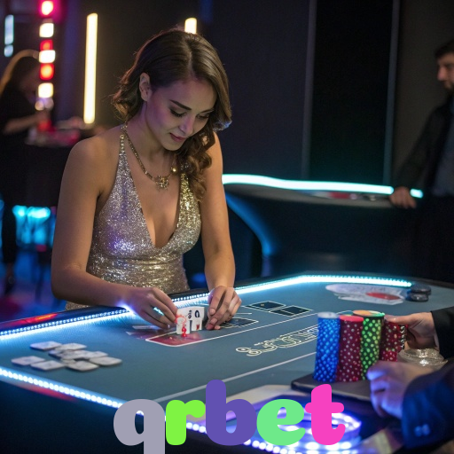 qrbet - Baixe o app qrbet no Google Play e jogue ao vivo