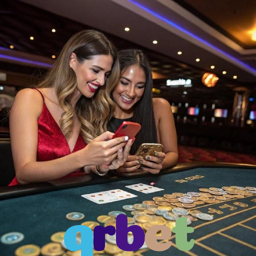 qrbet - Baixe o app qrbet no Google Play e jogue ao vivo