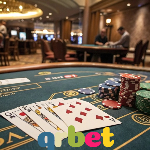 qrbet - Baixe o app qrbet no Google Play e jogue ao vivo