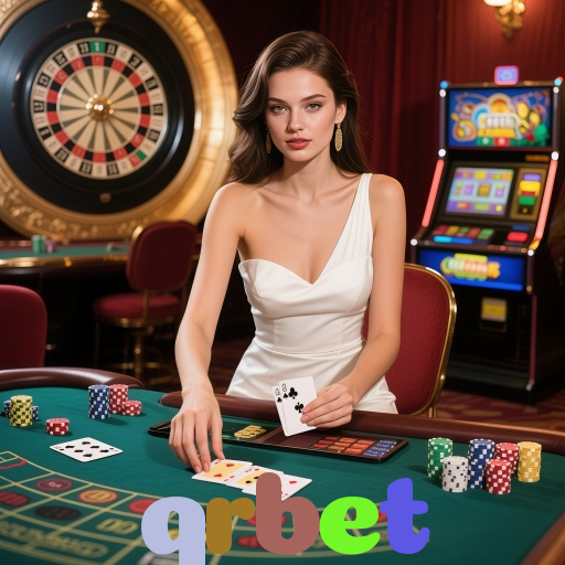 qrbet - Baixe o app qrbet no Google Play e jogue ao vivo