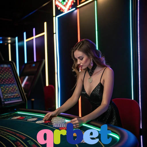 qrbet - Baixe o app qrbet no Google Play e jogue ao vivo