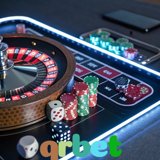 qrbet - Baixe o App qrbet para Android e Comece a Jogar