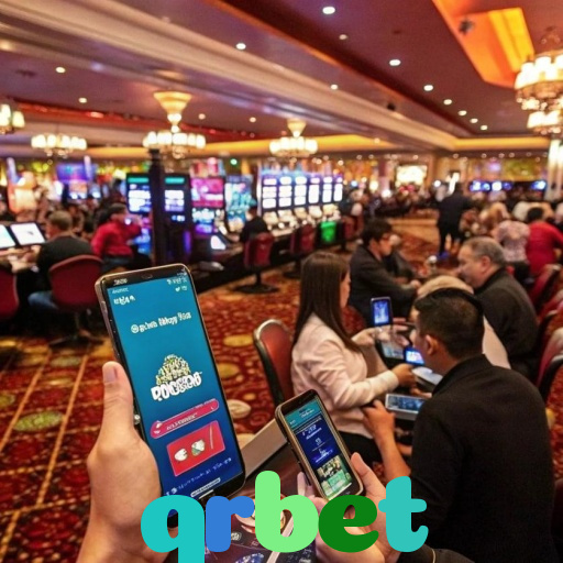 qrbet - Baixe o App qrbet para Android e Comece a Jogar