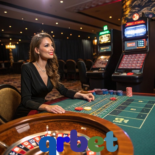 qrbet - Baixe o app qrbet no Google Play e jogue ao vivo