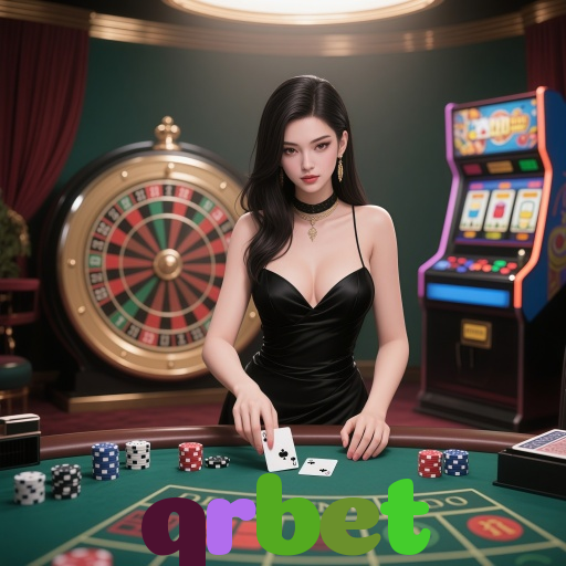 qrbet - Baixe o app qrbet no Google Play e jogue ao vivo