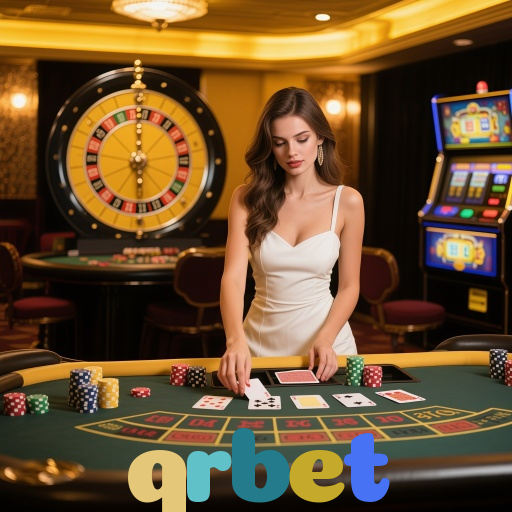 qrbet - Baixe o App qrbet para Android e Comece a Jogar