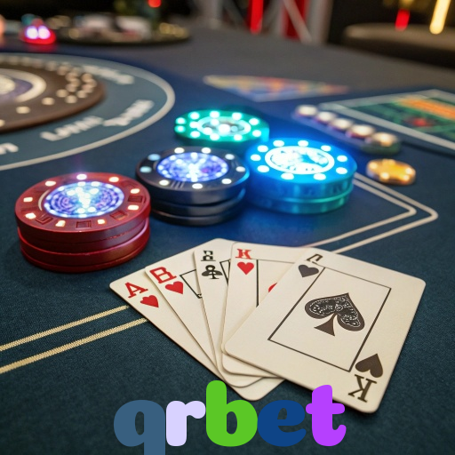 qrbet - Baixe o app qrbet no Google Play e jogue ao vivo