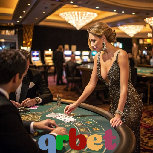 qrbet - Baixe o App qrbet para Android e Comece a Jogar