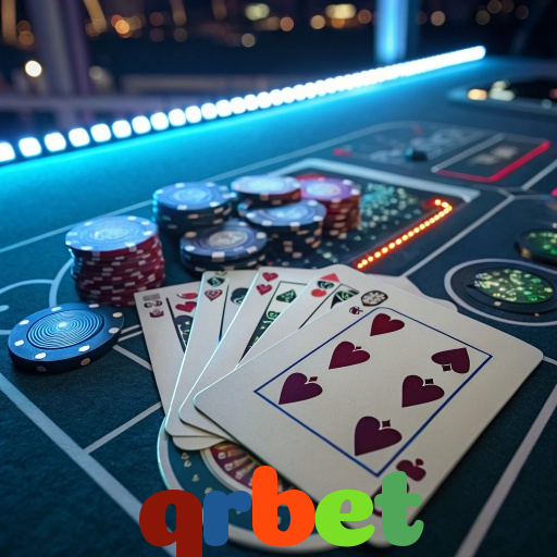 qrbet - Baixe o app qrbet no Google Play e jogue ao vivo