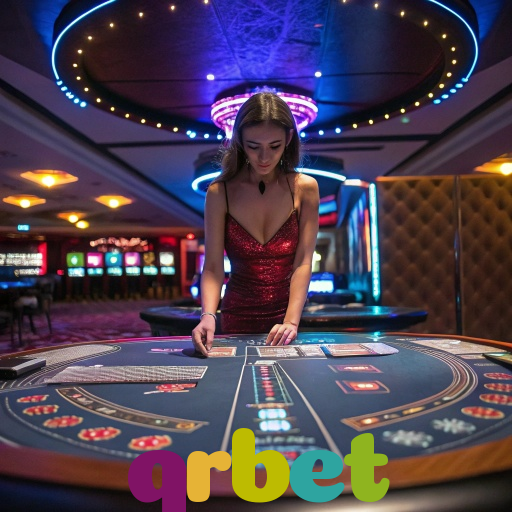 qrbet - Baixe o App qrbet para Android e Comece a Jogar