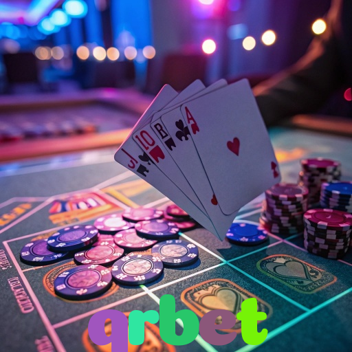 qrbet - Baixe o app qrbet no Google Play e jogue ao vivo