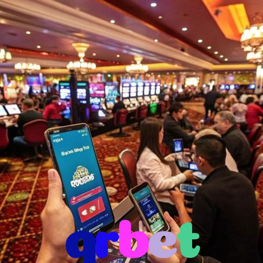 qrbet - Baixe o App qrbet para Android e Comece a Jogar