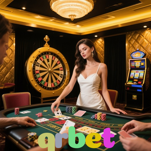 qrbet - Baixe o app qrbet no Google Play e jogue ao vivo