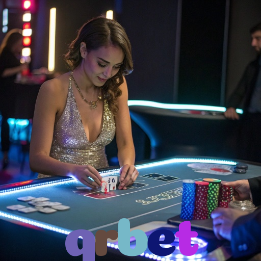 qrbet - Baixe o app qrbet no Google Play e jogue ao vivo