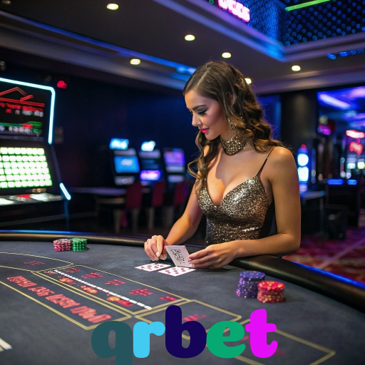 qrbet - Baixe o app qrbet no Google Play e jogue ao vivo