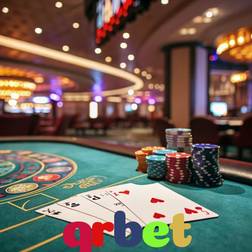 qrbet - Baixe o app qrbet no Google Play e jogue ao vivo