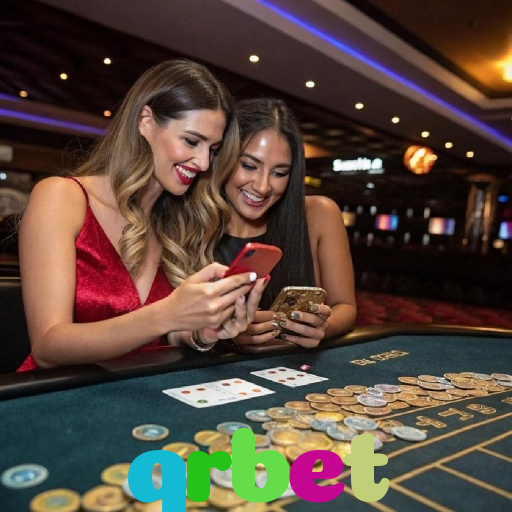 qrbet - Baixe o App qrbet para Android e Comece a Jogar
