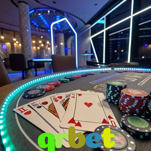 qrbet - Baixe o app qrbet no Google Play e jogue ao vivo