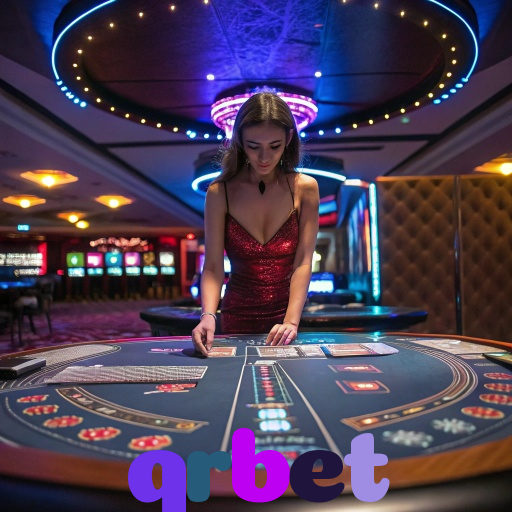 qrbet - Baixe o app qrbet no Google Play e jogue ao vivo