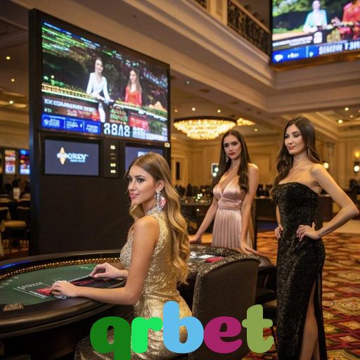 qrbet - Baixe o App qrbet para Android e Comece a Jogar
