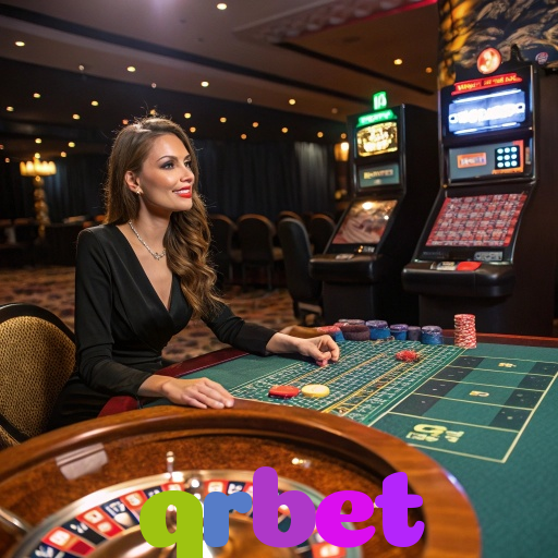 qrbet - Baixe o app qrbet no Google Play e jogue ao vivo
