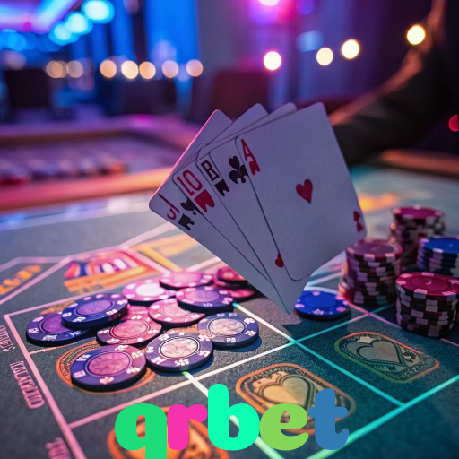 qrbet - Baixe o app qrbet no Google Play e jogue ao vivo