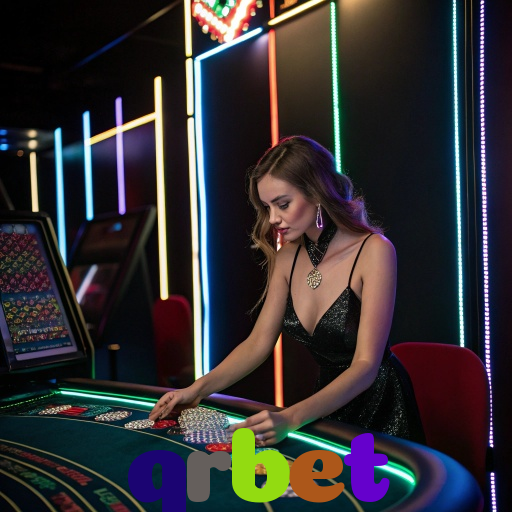 qrbet - Baixe o app qrbet no Google Play e jogue ao vivo