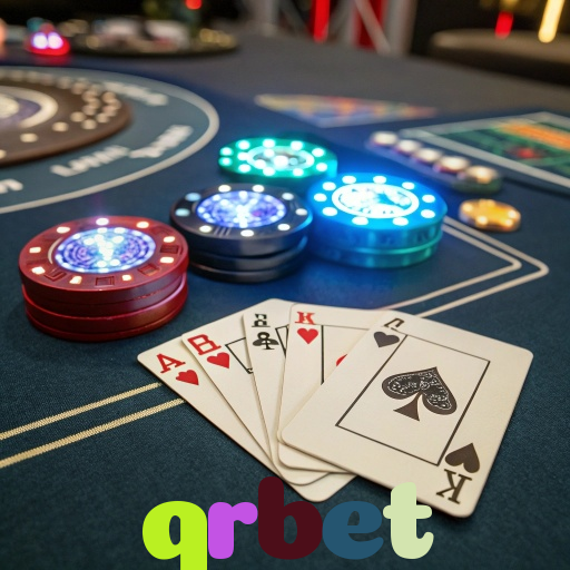 qrbet - Baixe o App qrbet para Android e Comece a Jogar