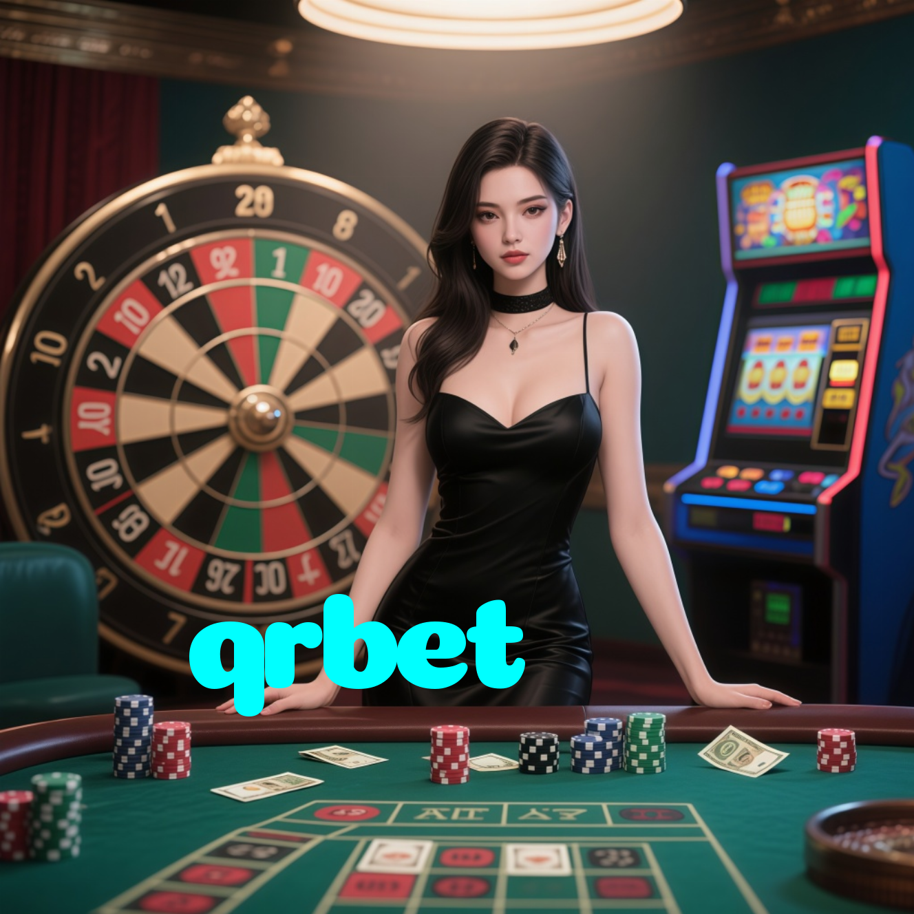 qrbet - Baixe o app qrbet no Google Play e jogue ao vivo