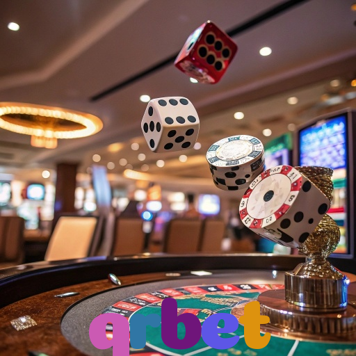 qrbet - Baixe o App qrbet para Android e Comece a Jogar