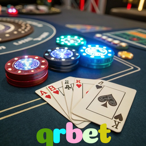qrbet - Baixe o app qrbet no Google Play e jogue ao vivo