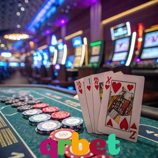 qrbet - Baixe o app qrbet no Google Play e jogue ao vivo