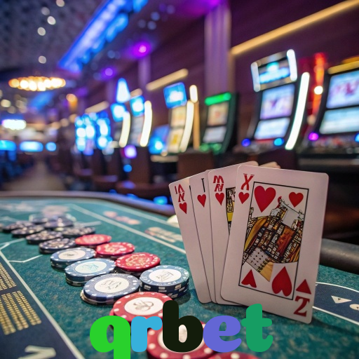 qrbet - Baixe o app qrbet no Google Play e jogue ao vivo