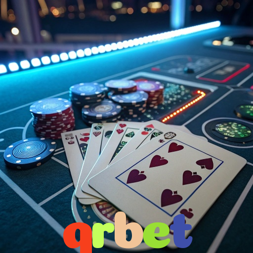 qrbet - Baixe o App qrbet para Android e Comece a Jogar