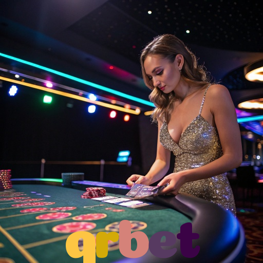 qrbet - Baixe o app qrbet no Google Play e jogue ao vivo