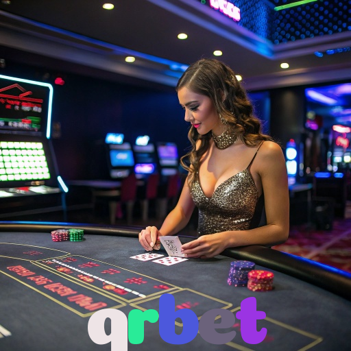 qrbet - Baixe o app qrbet no Google Play e jogue ao vivo