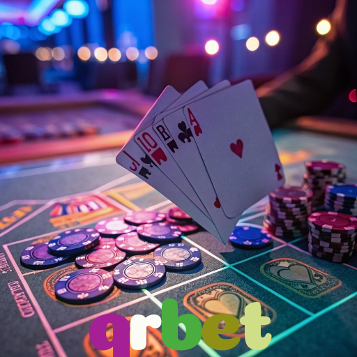 qrbet - Baixe o app qrbet no Google Play e jogue ao vivo