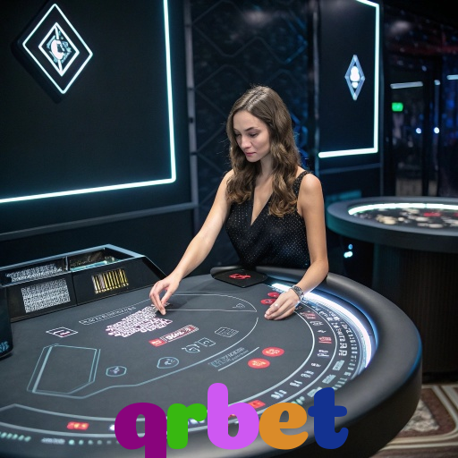 qrbet - Baixe o app qrbet no Google Play e jogue ao vivo