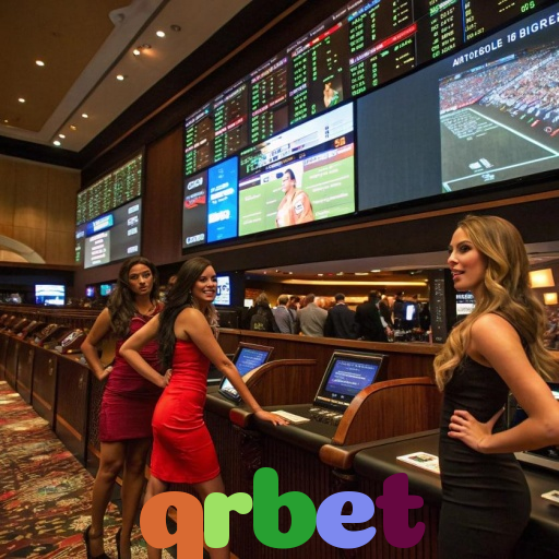 qrbet - Baixe o app qrbet no Google Play e jogue ao vivo