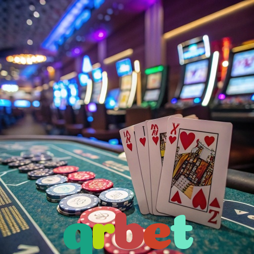 qrbet - Baixe o app qrbet no Google Play e jogue ao vivo