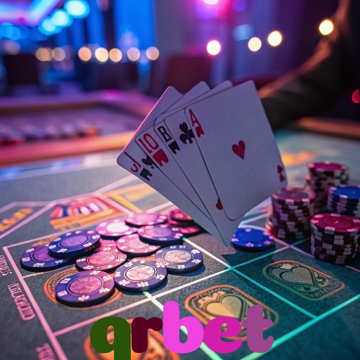 qrbet - Baixe o app qrbet no Google Play e jogue ao vivo
