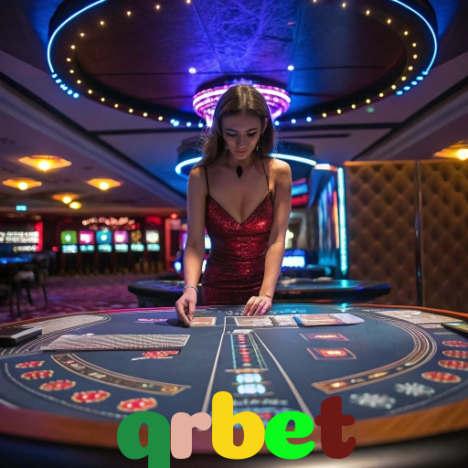 qrbet - Baixe o app qrbet no Google Play e jogue ao vivo