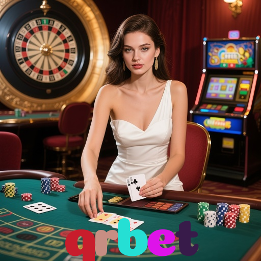 qrbet - Baixe o app qrbet no Google Play e jogue ao vivo