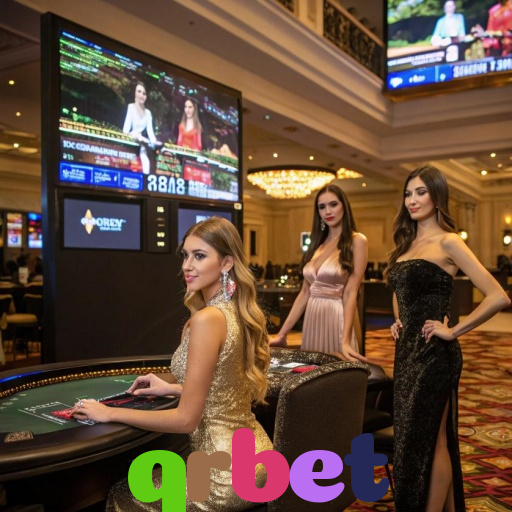 qrbet - Baixe o app qrbet no Google Play e jogue ao vivo