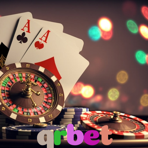 qrbet - Baixe o app qrbet no Google Play e jogue ao vivo