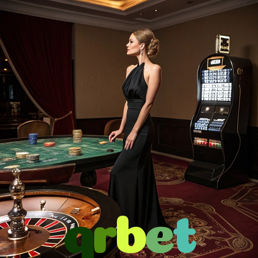 qrbet - Baixe o app qrbet no Google Play e jogue ao vivo