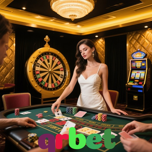 qrbet - Baixe o App qrbet para Android e Comece a Jogar