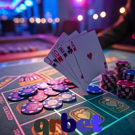 qrbet - Baixe o App qrbet para Android e Comece a Jogar
