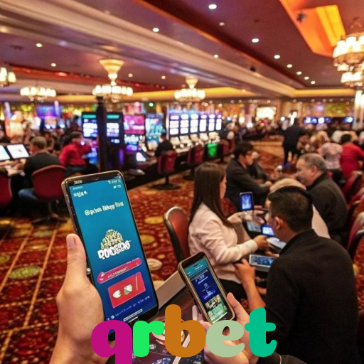 qrbet - Baixe o App qrbet para Android e Comece a Jogar