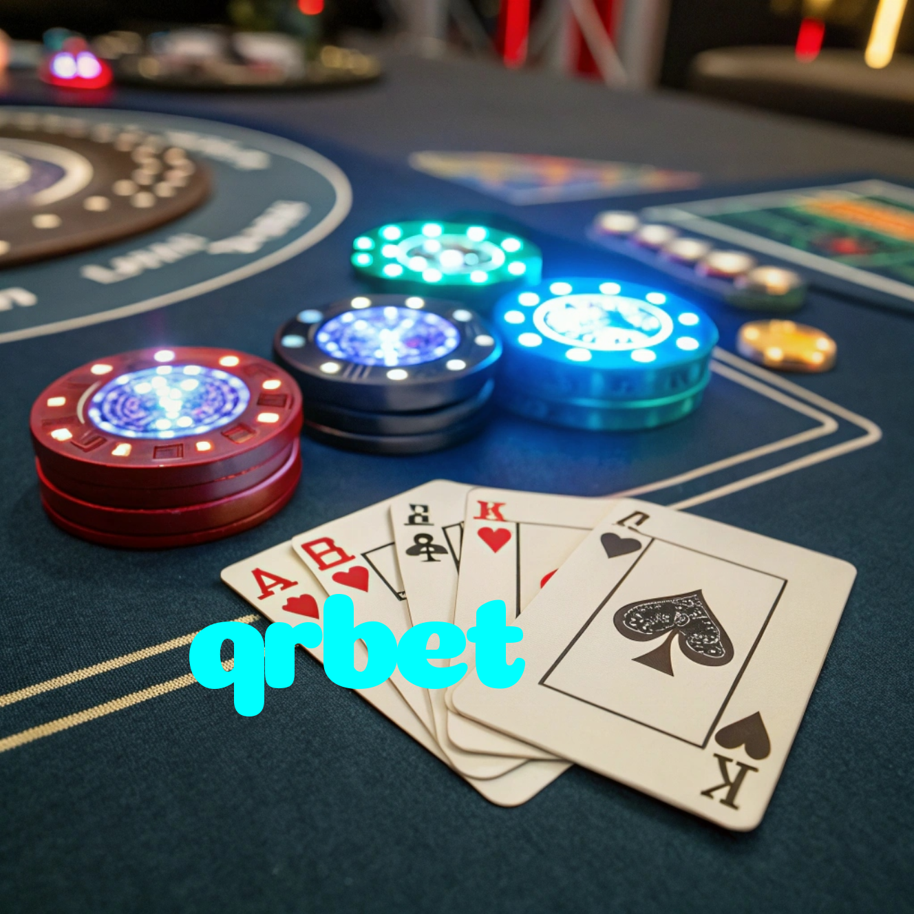 qrbet - Baixe o app qrbet no Google Play e jogue ao vivo